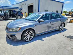 1VWDT7A30HC084743 2017 VOLKSWAGEN PASSAT