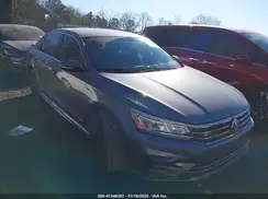 1VWDT7A30HC086363 2017 VOLKSWAGEN PASSAT