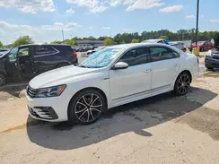 1VWDT7A31HC001370 2017 VOLKSWAGEN PASSAT