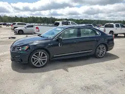 1VWDT7A31HC006746 2017 VOLKSWAGEN PASSAT