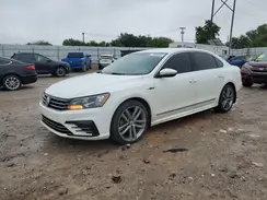 1VWDT7A31HC007671 2017 VOLKSWAGEN PASSAT