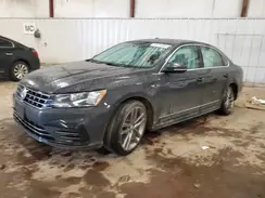 1VWDT7A31HC008383 2017 VOLKSWAGEN PASSAT