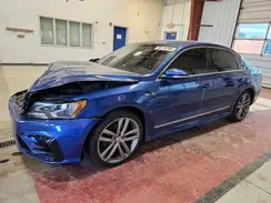 1VWDT7A31HC008707 2017 VOLKSWAGEN PASSAT