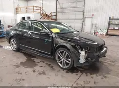 1VWDT7A31HC009727 2017 VOLKSWAGEN PASSAT