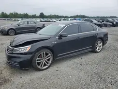 1VWDT7A31HC010702 2017 VOLKSWAGEN PASSAT