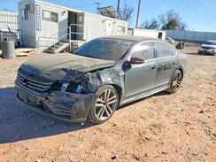 1VWDT7A31HC015687 2017 VOLKSWAGEN PASSAT