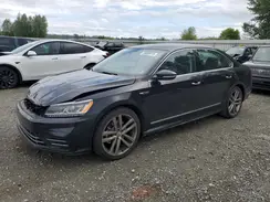 1VWDT7A31HC017388 2017 VOLKSWAGEN PASSAT