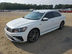 1VWDT7A31HC019884 2017 VOLKSWAGEN PASSAT