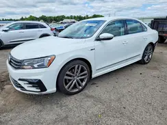 1VWDT7A31HC020307 2017 VOLKSWAGEN PASSAT