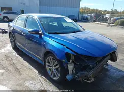1VWDT7A31HC021294 2017 VOLKSWAGEN PASSAT