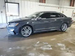 1VWDT7A31HC021943 2017 VOLKSWAGEN PASSAT