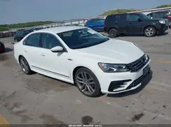 1VWDT7A31HC022087 2017 VOLKSWAGEN PASSAT