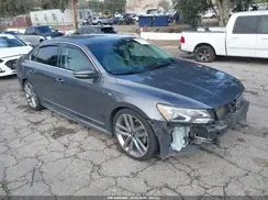 1VWDT7A31HC023322 2017 VOLKSWAGEN PASSAT