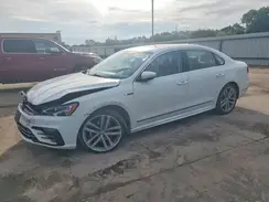 1VWDT7A31HC024647 2017 VOLKSWAGEN PASSAT
