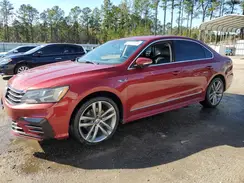 1VWDT7A31HC026771 2017 VOLKSWAGEN PASSAT