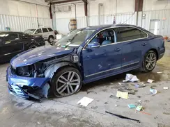 1VWDT7A31HC027192 2017 VOLKSWAGEN PASSAT