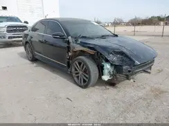 1VWDT7A31HC028634 2017 VOLKSWAGEN PASSAT