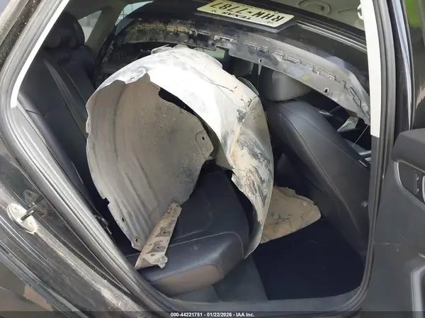 1VWDT7A31HC028634 2017 VOLKSWAGEN PASSAT - Image 8