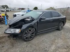 1VWDT7A31HC030206 2017 VOLKSWAGEN PASSAT