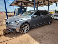 1VWDT7A31HC031906 2017 VOLKSWAGEN PASSAT
