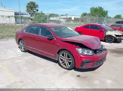 1VWDT7A31HC031985 2017 VOLKSWAGEN PASSAT