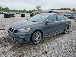 1VWDT7A31HC032439 2017 VOLKSWAGEN PASSAT