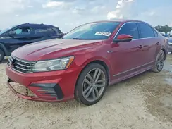 1VWDT7A31HC034479 2017 VOLKSWAGEN PASSAT