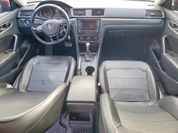 1VWDT7A31HC034479 2017 VOLKSWAGEN PASSAT - Image 8