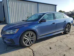 1VWDT7A31HC035647 2017 VOLKSWAGEN PASSAT