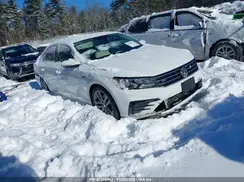 1VWDT7A31HC036264 2017 VOLKSWAGEN PASSAT