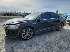 1VWDT7A31HC036667 2017 VOLKSWAGEN PASSAT