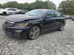 1VWDT7A31HC039696 2017 VOLKSWAGEN PASSAT