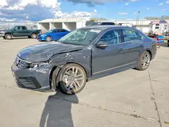 1VWDT7A31HC042050 2017 VOLKSWAGEN PASSAT