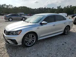1VWDT7A31HC042761 2017 VOLKSWAGEN PASSAT