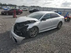 1VWDT7A31HC044185 2017 VOLKSWAGEN PASSAT