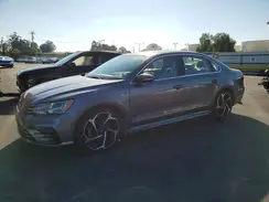 1VWDT7A31HC044641 2017 VOLKSWAGEN PASSAT