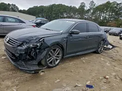 1VWDT7A31HC045367 2017 VOLKSWAGEN PASSAT
