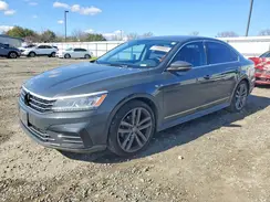 1VWDT7A31HC046339 2017 VOLKSWAGEN PASSAT