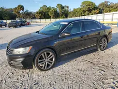 1VWDT7A31HC046535 2017 VOLKSWAGEN PASSAT