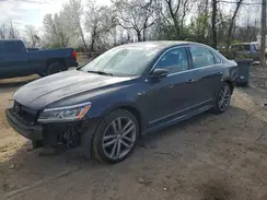 1VWDT7A31HC048012 2017 VOLKSWAGEN PASSAT