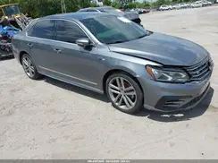 1VWDT7A31HC048317 2017 VOLKSWAGEN PASSAT
