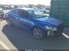 1VWDT7A31HC048544 2017 VOLKSWAGEN PASSAT