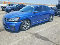 1VWDT7A31HC049547 2017 VOLKSWAGEN PASSAT