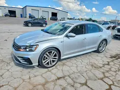 1VWDT7A31HC051928 2017 VOLKSWAGEN PASSAT