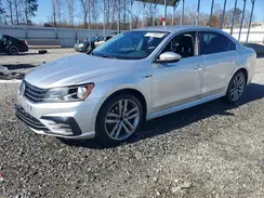 1VWDT7A31HC051976 2017 VOLKSWAGEN PASSAT