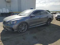 1VWDT7A31HC058877 2017 VOLKSWAGEN PASSAT
