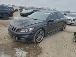 1VWDT7A31HC060189 2017 VOLKSWAGEN PASSAT