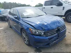 1VWDT7A31HC060502 2017 VOLKSWAGEN PASSAT