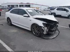 1VWDT7A31HC060953 2017 VOLKSWAGEN PASSAT