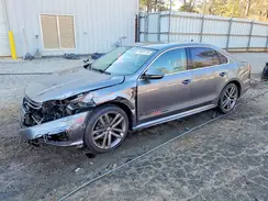1VWDT7A31HC061763 2017 VOLKSWAGEN PASSAT
